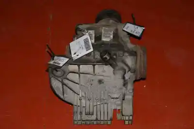 Автозапчастина б/у задній диференціал для bmw 7 (e65, e66, e67) 740 d посилання на oem iam 7502980  34766