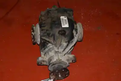 Second-hand car spare part rear differential for bmw 3 compact (e46) 320 td oem iam references 33107527060  33107527060
