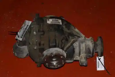 Second-hand car spare part rear differential for bmw 3 compact (e46) 320 td oem iam references 33107527060  33107527060