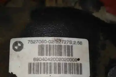 Second-hand car spare part rear differential for bmw 3 compact (e46) 320 td oem iam references 33107527060  33107527060