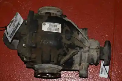 Second-hand car spare part rear differential for bmw 3 compact (e46) 320 td oem iam references 33107527060