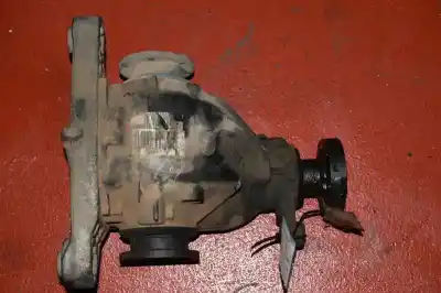 Second-hand car spare part REAR DIFFERENTIAL for BMW SERIE 5 BERLINA (E39)  OEM IAM references 7502528  33881