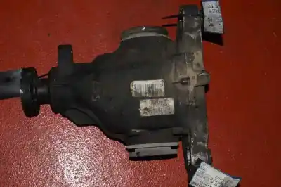 Second-hand car spare part REAR DIFFERENTIAL for BMW 5 (E39)  OEM IAM references 33101428575  33101428575