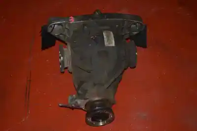 Pezzo di ricambio per auto di seconda mano differenziale posteriore per bmw 5 (e39) 525 i riferimenti oem iam 33101428498  33101214542
