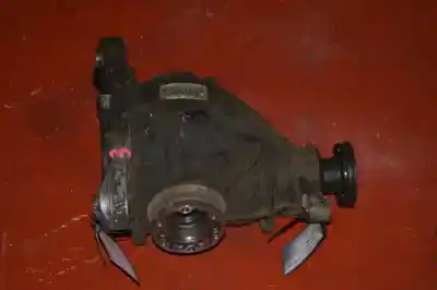 Pezzo di ricambio per auto di seconda mano differenziale posteriore per bmw 5 (e39) 525 i riferimenti oem iam 33101428498  33101214542