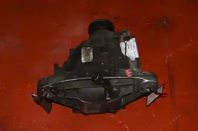 Pezzo di ricambio per auto di seconda mano differenziale posteriore per bmw 5 (e39) 525 i riferimenti oem iam 33101428498  33101214542