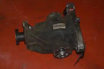 Pezzo di ricambio per auto di seconda mano differenziale posteriore per bmw 5 (e39) 525 i riferimenti oem iam 33101428498  33101214542