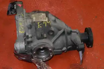 Pezzo di ricambio per auto di seconda mano differenziale posteriore per bmw 5 (e39) 520 d riferimenti oem iam 33107503465  7503464