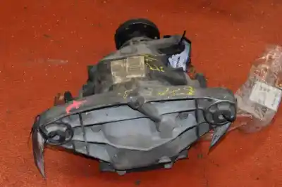 Pezzo di ricambio per auto di seconda mano differenziale posteriore per bmw 5 (e39) 520 d riferimenti oem iam 33107503465  7503464