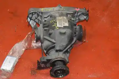 Pezzo di ricambio per auto di seconda mano differenziale posteriore per bmw 5 (e39) 520 d riferimenti oem iam 33107503465  7503464