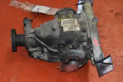 Pezzo di ricambio per auto di seconda mano differenziale posteriore per bmw 5 (e39) 520 d riferimenti oem iam 33107503465  7503464