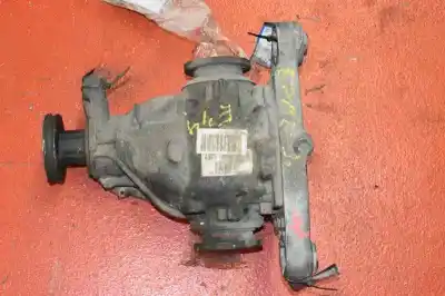 Second-hand car spare part REAR DIFFERENTIAL for BMW 5 (E39)  OEM IAM references 33107503465  7503464