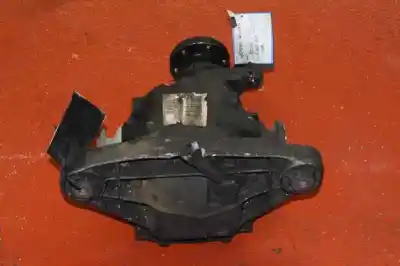 Pezzo di ricambio per auto di seconda mano differenziale posteriore per bmw 5 (e39) 520 d riferimenti oem iam 33107503465  7503464