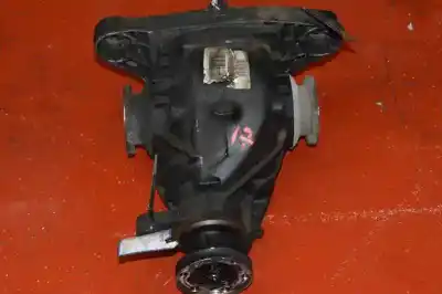 Pezzo di ricambio per auto di seconda mano differenziale posteriore per bmw 5 (e39) 520 d riferimenti oem iam 33107503465  7503464