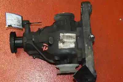 Second-hand car spare part REAR DIFFERENTIAL for BMW 5 (E39)  OEM IAM references 33107503465  7503464
