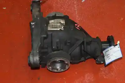 Pezzo di ricambio per auto di seconda mano differenziale posteriore per bmw 5 (e39) 520 d riferimenti oem iam 33107503465  7503464