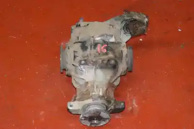 Pezzo di ricambio per auto di seconda mano differenziale posteriore per bmw serie 3 compacto (e36) 1.7 turbodiesel cat riferimenti oem iam 1428408  33101428408