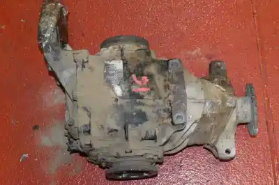 Pezzo di ricambio per auto di seconda mano DIFFERENZIALE POSTERIORE per BMW SERIE 3 COMPACTO (E36)  Riferimenti OEM IAM 1428408  33101428408