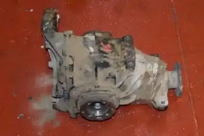 Pezzo di ricambio per auto di seconda mano differenziale posteriore per bmw serie 3 compacto (e36) 1.7 turbodiesel cat riferimenti oem iam 1428408  33101428408