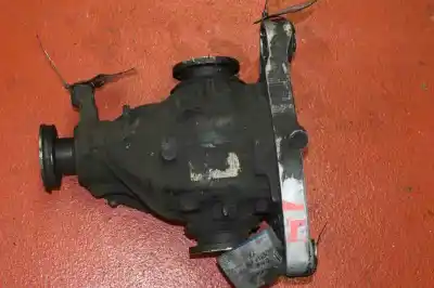 Second-hand car spare part REAR DIFFERENTIAL for BMW 5 (E39)  OEM IAM references 33101428498  33101428498