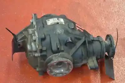 Second-hand car spare part rear differential for bmw 3 compact (e46) 320 td oem iam references 33107527060  33107527060
