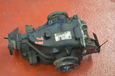 Second-hand car spare part rear differential for bmw 3 compact (e46) 320 td oem iam references 33107527060  33107527060