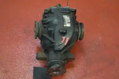 Second-hand car spare part rear differential for bmw 3 compact (e46) 320 td oem iam references 33107527060  33107527060