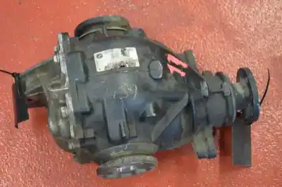Second-hand car spare part rear differential for bmw 3 compact (e46) 320 td oem iam references 33107527060