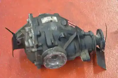 Second-hand car spare part rear differential for bmw 3 compact (e46) 320 td oem iam references 33107527060  33107527060