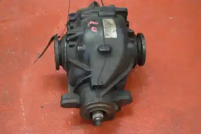 Piesă de schimb auto la mâna a doua grup diferential spate pentru bmw serie 3 compact (e46) 2.0 16v diesel cat referințe oem iam 33107527060  33107527060