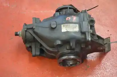 Piesă de schimb auto la mâna a doua grup diferential spate pentru bmw serie 3 compact (e46) 2.0 16v diesel cat referințe oem iam 33107527060  33107527060