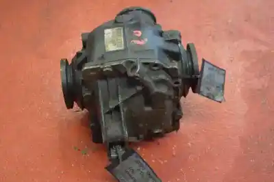 Piesă de schimb auto la mâna a doua grup diferential spate pentru bmw serie 3 compact (e46) 2.0 16v diesel cat referințe oem iam 33107527060  33107527060