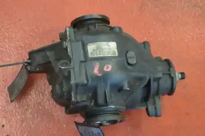 Peça sobressalente para automóvel em segunda mão diferencial traseiro por bmw serie 3 compact (e46) 2.0 16v diesel cat referências oem iam 33107527060