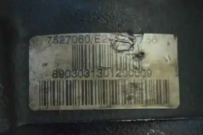 Piesă de schimb auto la mâna a doua grup diferential spate pentru bmw serie 3 compact (e46) 2.0 16v diesel cat referințe oem iam 33107527060  33107527060