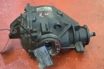 Piesă de schimb auto la mâna a doua grup diferential spate pentru bmw serie 3 compact (e46) 2.0 16v diesel cat referințe oem iam 33107527060  33107527060