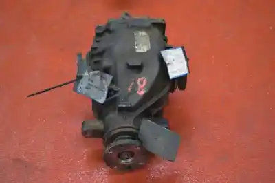 Pezzo di ricambio per auto di seconda mano differenziale posteriore per bmw 3 compact (e46) 320 td riferimenti oem iam 33107511150  33107511150