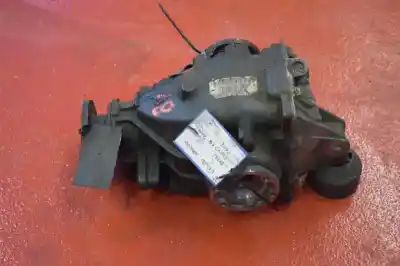 Pezzo di ricambio per auto di seconda mano differenziale posteriore per bmw 3 compact (e46) 320 td riferimenti oem iam 33107511150  33107511150