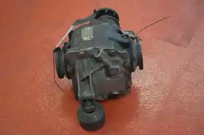 Pezzo di ricambio per auto di seconda mano differenziale posteriore per bmw 3 compact (e46) 320 td riferimenti oem iam 33107511150  33107511150