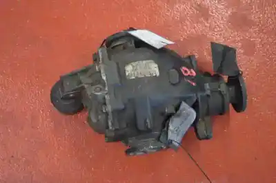 Second-hand car spare part REAR DIFFERENTIAL for BMW 3 COMPACT (E46)  OEM IAM references 33107511150  33107511150