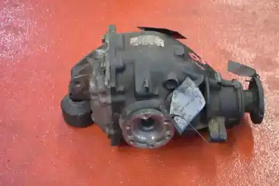 Pezzo di ricambio per auto di seconda mano differenziale posteriore per bmw 3 compact (e46) 320 td riferimenti oem iam 33107511150  33107511150