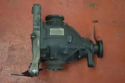 Second-hand car spare part REAR DIFFERENTIAL for BMW 5 (E39)  OEM IAM references 33101428498  33101428498