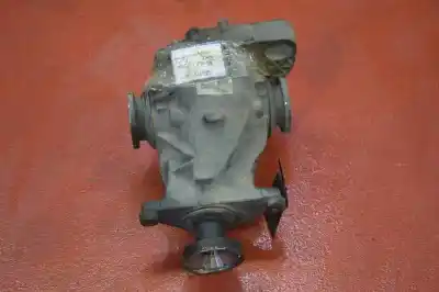 Gebrauchtes Autoersatzteil hinteres differenzial zum bmw serie 5 berlina 3.0 24v oem-iam-referenzen 7516881  33107516882