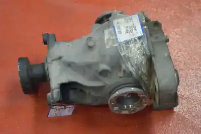 Gebrauchtes Autoersatzteil hinteres differenzial zum bmw serie 5 berlina 3.0 24v oem-iam-referenzen 7516881  33107516882