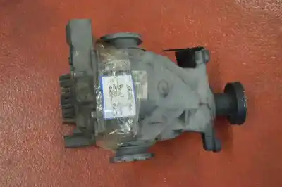 Second-hand car spare part REAR DIFFERENTIAL for BMW SERIE 5 BERLINA  OEM IAM references 7516881  33107516882