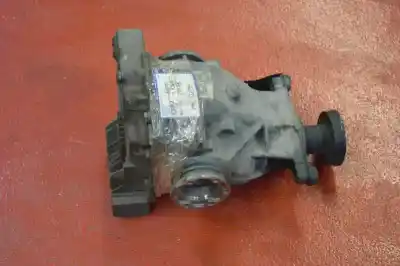 Gebrauchtes Autoersatzteil hinteres differenzial zum bmw serie 5 berlina 3.0 24v oem-iam-referenzen 7516881  33107516882