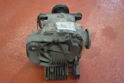 Gebrauchtes Autoersatzteil hinteres differenzial zum bmw serie 5 berlina 3.0 24v oem-iam-referenzen 7516881  33107516882