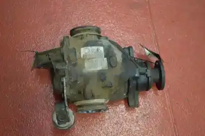 İkinci el araba yedek parçası ARKA DIFERANSIYEL için BMW SERIE 3 BERLINA  OEM IAM referansları 1428796  19304