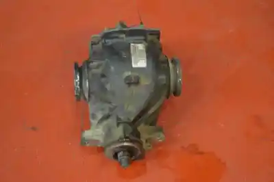 Pezzo di ricambio per auto di seconda mano differenziale posteriore per bmw serie 3 compact (e46) 2.0 16v diesel cat riferimenti oem iam 33107527060  33107527060