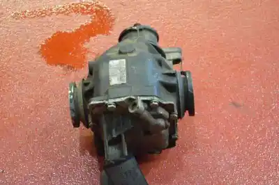 Pezzo di ricambio per auto di seconda mano differenziale posteriore per bmw serie 3 compact (e46) 2.0 16v diesel cat riferimenti oem iam 33107527060  33107527060