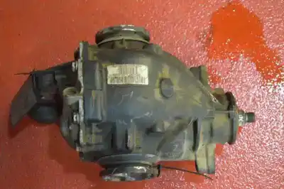 Peça sobressalente para automóvel em segunda mão diferencial traseiro por bmw serie 3 compact (e46) 2.0 16v diesel cat referências oem iam 33107527060